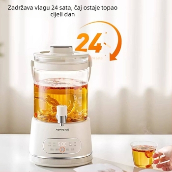 Joyoung Health Pot K30D-WY606, 2-3L, 220V, 1000W+, staklena posuda