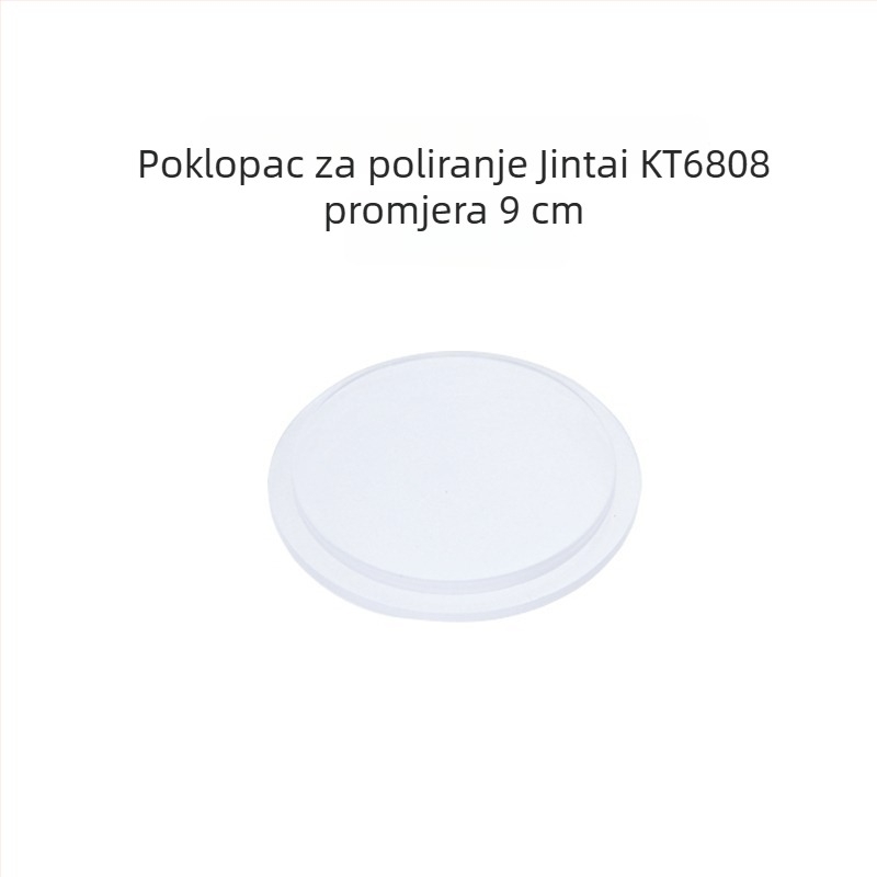 Pribor za valjkastu strojnu poliranje, poliuretanska cijev, serija Roller polishing machine, marka Other