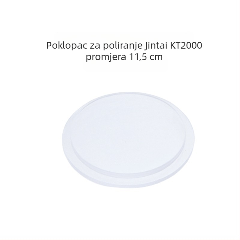 Pribor za valjkastu strojnu poliranje, poliuretanska cijev, serija Roller polishing machine, marka Other