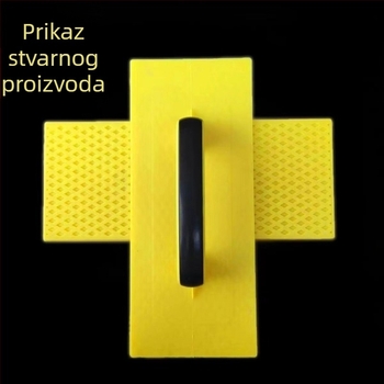 Jiarun Tai plosnati nož za niveliranje žbuke, namjena: žbuka, porijeklo Henan