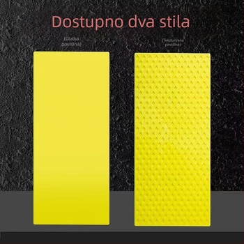 Jiarun Tai plosnati nož za niveliranje žbuke, namjena: žbuka, porijeklo Henan