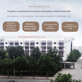 Kapa za suho kosu od svile i vlakana bambusa, dvostruka, QIYUE, 30–49 g