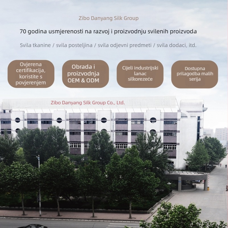 Kapa za suho kosu od svile i vlakana bambusa, dvostruka, QIYUE, 30–49 g