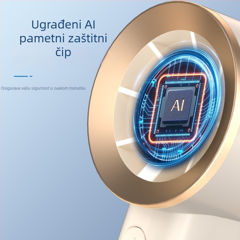 Ventilator bez lopatica, turbo, mini, prijenosni USB, stolni i ručni