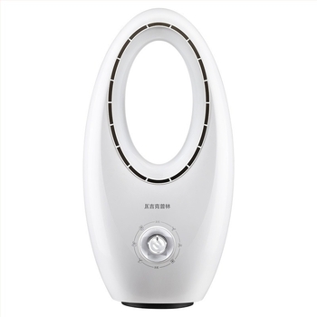 Toranj ventilator bez lopatica za kućnu upotrebu, ultra tiši, napajanje AC, 220 V, 60 W, buka <36 dB(A), pokrivenost 31–40 m²