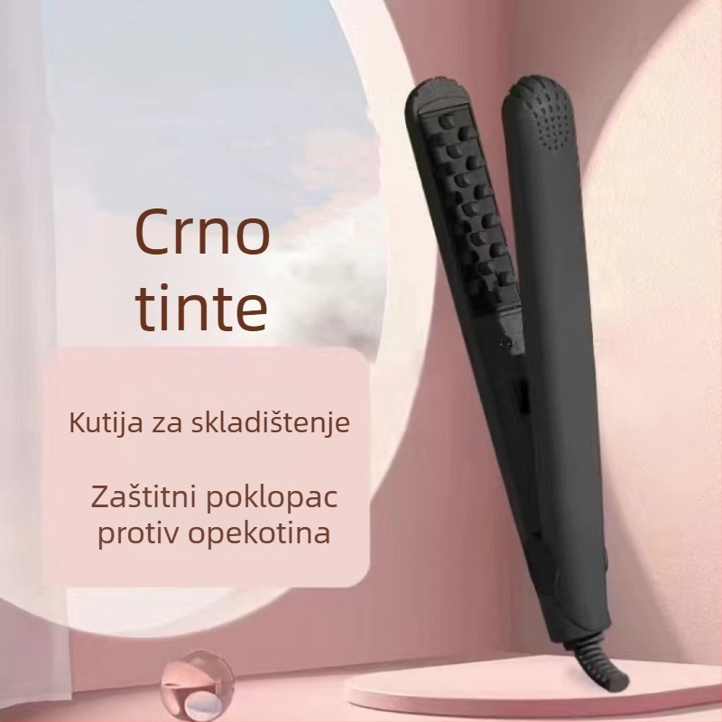 Uvijač za kosu s keramičnim premazom, grijaći dio 15 mm ili manji, 20 W, 220 V, konstantna temperatura