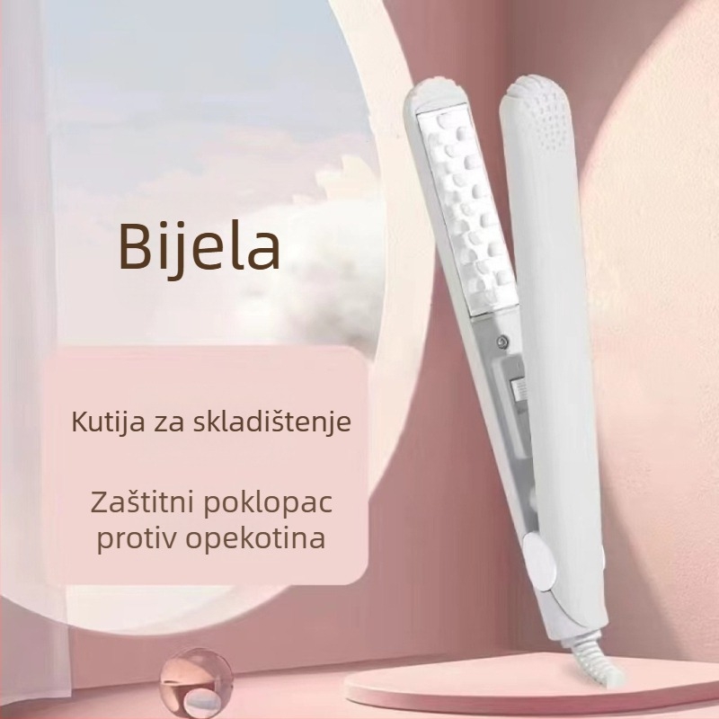 Uvijač za kosu s keramičnim premazom, grijaći dio 15 mm ili manji, 20 W, 220 V, konstantna temperatura