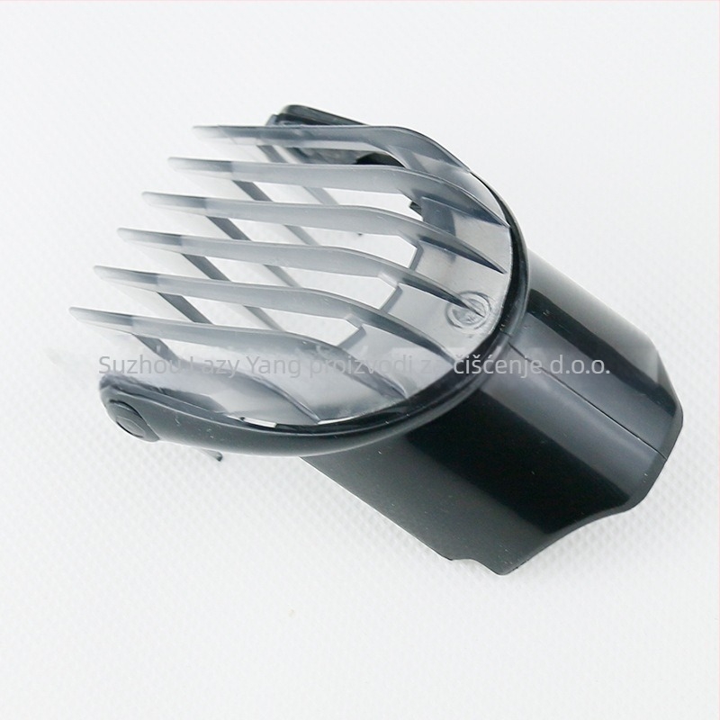 Prilagodljivi nastavak za Philips aparat za kosu 3–21 mm, kompatibilan s QC5010 QC5050 QC5070, napajanje iz mreže, nije vodootporan, buka ispod 36 dB