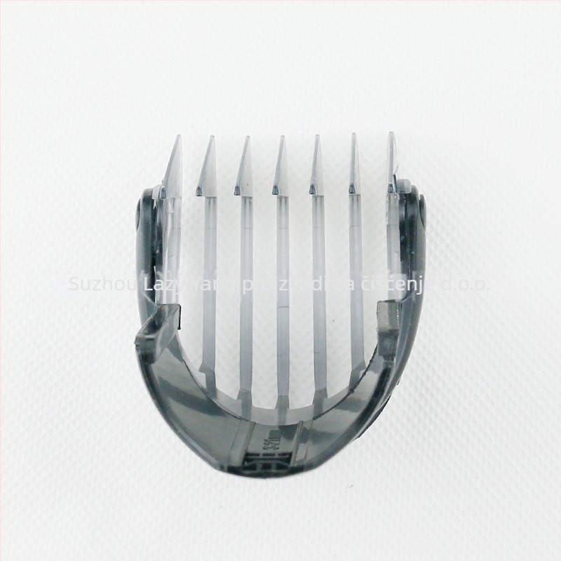 Prilagodljivi nastavak za Philips aparat za kosu 3–21 mm, kompatibilan s QC5010 QC5050 QC5070, napajanje iz mreže, nije vodootporan, buka ispod 36 dB