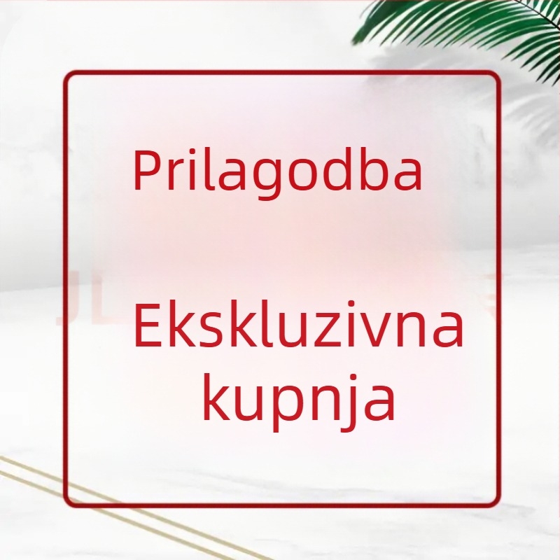 Dvostruki uređaj za ravnanje i kovrčanje kose s turmalin-keramičkom pločom 21–30 mm, 20 W, 110–240 V