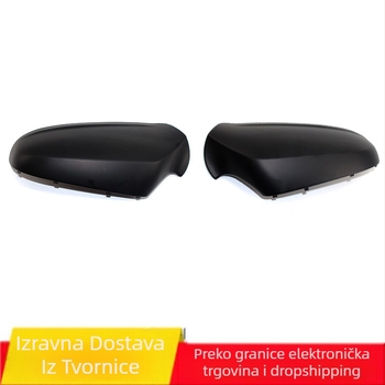 Kućište pokrova retrovizora Opel Vauxhall Yate | ravno ogledalo | ABS materijal | modeli 6428200/6428917/6428925