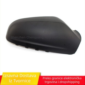 Kućište pokrova retrovizora Opel Vauxhall Yate | ravno ogledalo | ABS materijal | modeli 6428200/6428917/6428925