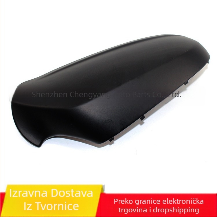 Kućište pokrova retrovizora Opel Vauxhall Yate | ravno ogledalo | ABS materijal | modeli 6428200/6428917/6428925