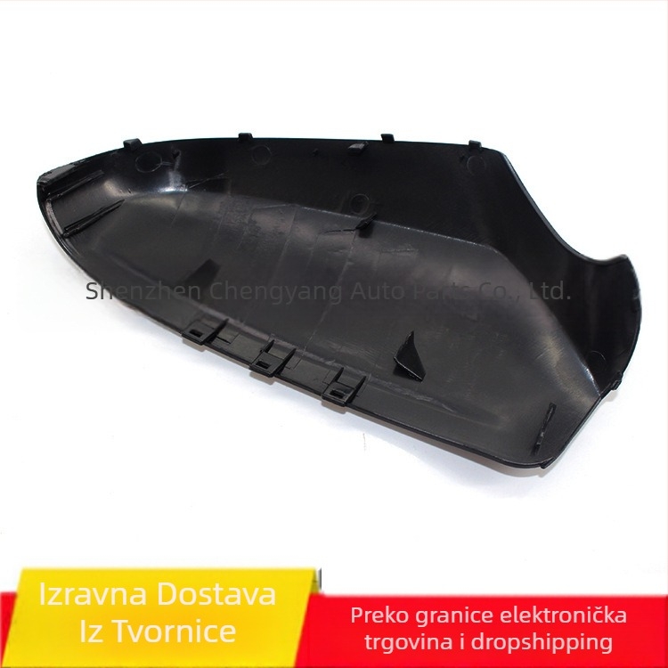 Kućište pokrova retrovizora Opel Vauxhall Yate | ravno ogledalo | ABS materijal | modeli 6428200/6428917/6428925