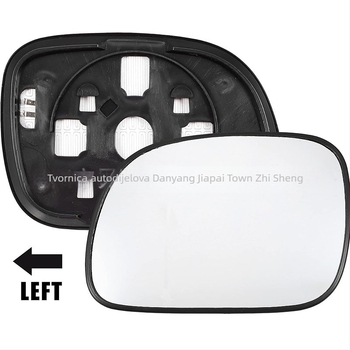 Leća retrovizora kompatibilna s Chrysler Town & Country, Voyager i Dodge Caravan (1996-2007)