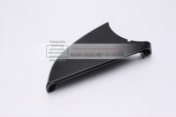 Donje kućište retrovizora za Mercedes-Benz klasu C W204 – kompatibilno s C200/C230/C63/C180/C260, 12V