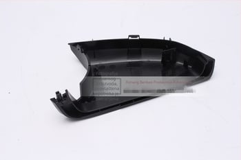 Donje kućište retrovizora za Mercedes-Benz klasu C W204 – kompatibilno s C200/C230/C63/C180/C260, 12V