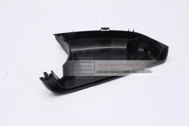 Donje kućište retrovizora za Mercedes-Benz klasu C W204 – kompatibilno s C200/C230/C63/C180/C260, 12V