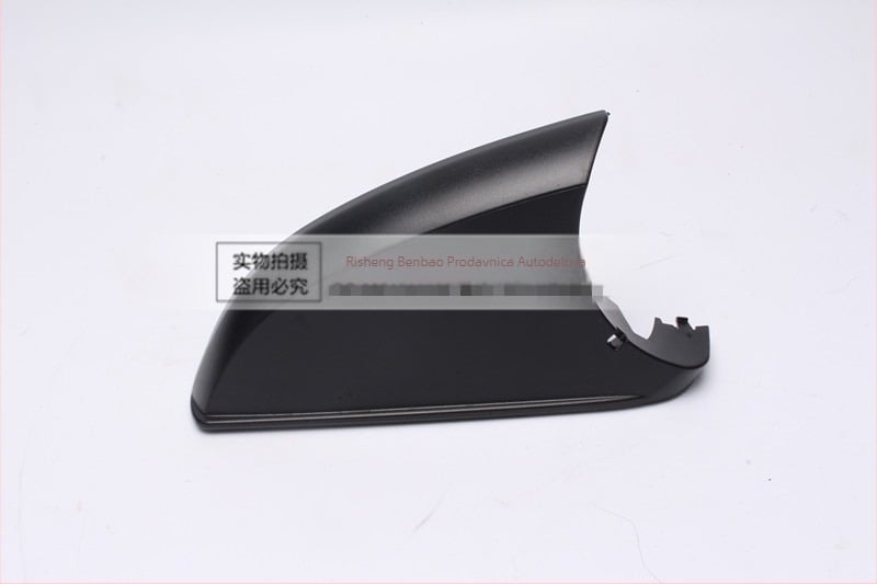 Donje kućište retrovizora za Mercedes-Benz klasu C W204 – kompatibilno s C200/C230/C63/C180/C260, 12V