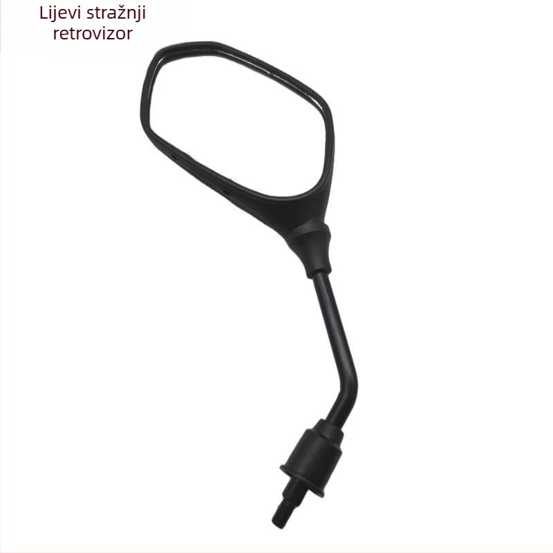 Zadnje ogledalo za Honda motocikle - antirefleksijsko, Model 8mm, Proizvodni kod 8mm, Marka Aileen