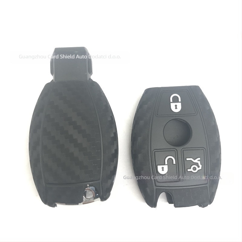 Ford futrola za ključ – silikon, model KAT-1029, poslovni stil