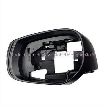 Vanjski okvir retrovizora za Infiniti Q50/Q60/QX30/Q70 (2014–2021) – ABS, 160 g, Marka Donnelly