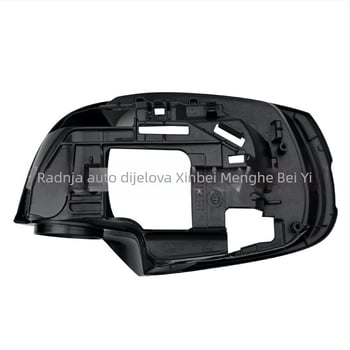 Vanjski okvir retrovizora za Infiniti Q50/Q60/QX30/Q70 (2014–2021) – ABS, 160 g, Marka Donnelly