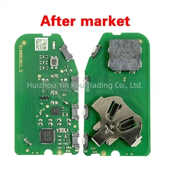 Kia Carnival 2022 7-tipki pametan ključ za automobil (433MHz, 95440-R0420-4A)