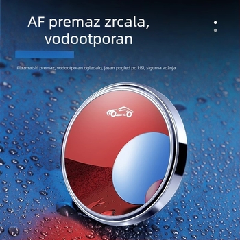 Bangwei 360° okruglo retrovizor za automobil Audi A3, A4L, A6L, Q3, Q5, Q7, A7L, A5, A8L