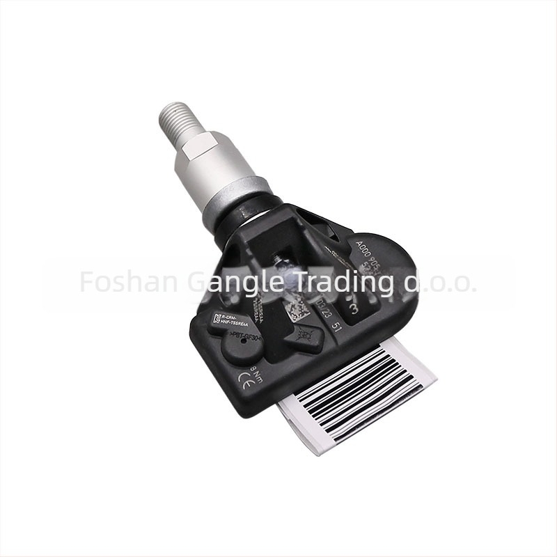 Gangle senzor tlaka guma za Mercedes-Benz i BMW, model A0009057205q05, digitalni zaslon, sustav praćenja tlaka