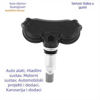 ABS senzor tlaka u gumama TPMS za Toyota – modeli 426070C080 / 42607-0C080