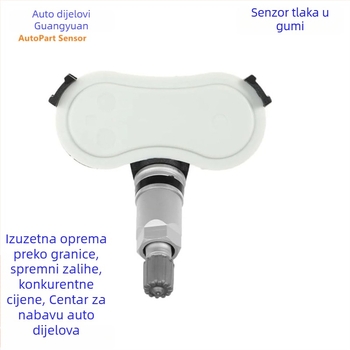 ABS senzor tlaka u gumama TPMS za Toyota – modeli 426070C080 / 42607-0C080