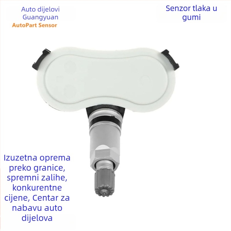 ABS senzor tlaka u gumama TPMS za Toyota – modeli 426070C080 / 42607-0C080