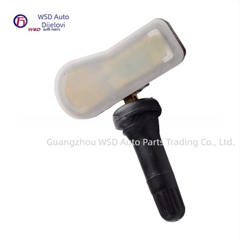 TPMS senzor tlaka guma; modeli: 52933-C1100, 52933C1100, 52933-2S400, 529332V100; kompatibilno s Hyundai I20, Sonata, Tucson, IX25, Kia Santa Fe, I40, IX35; prijenosni način nošenja; raspon detekcije tlaka: standardni