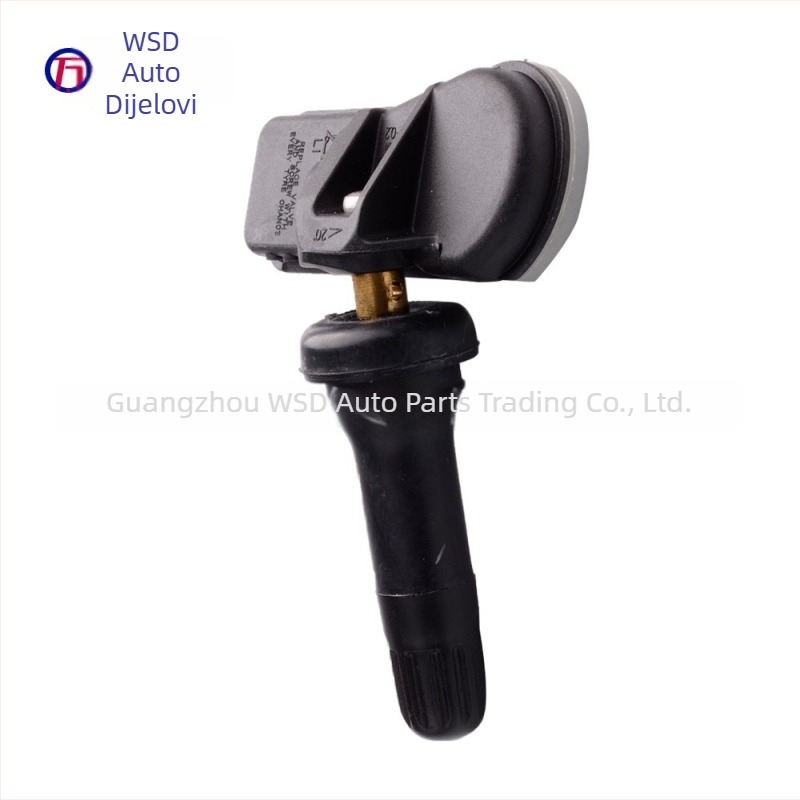 TPMS senzor tlaka guma; modeli: 52933-C1100, 52933C1100, 52933-2S400, 529332V100; kompatibilno s Hyundai I20, Sonata, Tucson, IX25, Kia Santa Fe, I40, IX35; prijenosni način nošenja; raspon detekcije tlaka: standardni