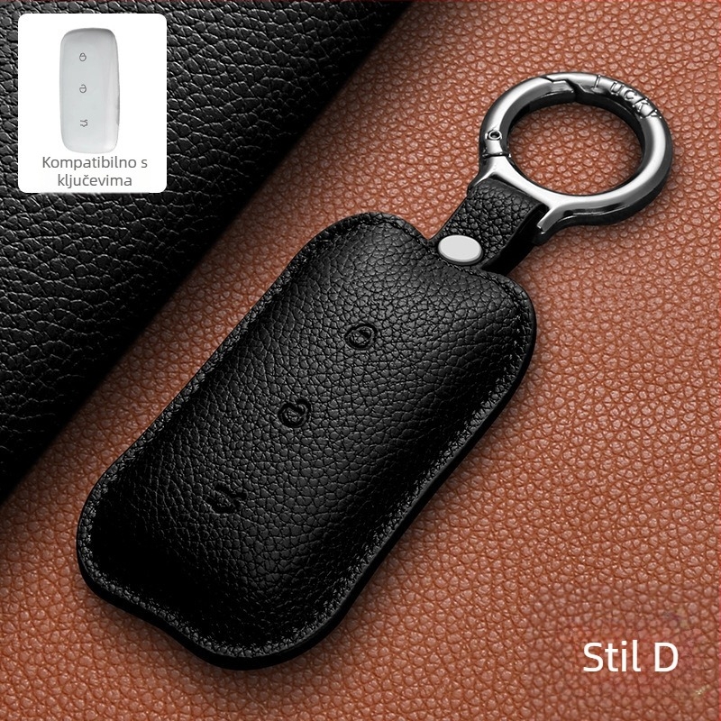 Abiaochep TPU futrola za ključ Galaxy star 8 serije – retro stil, TPU materijal, kompatibilnost Galaxy star 8