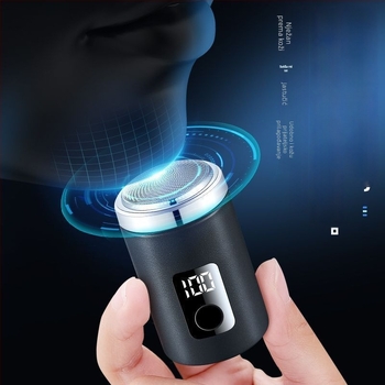 Ručni trimer za nos, 1 oštrica, pakiranje 50, Marka: Drugo, Uvoz: Ne