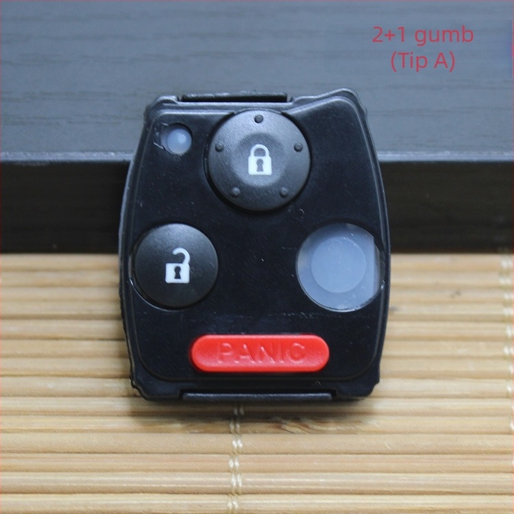 Unutarnja kućišta daljinskog ključa za Honda Accord, CR-V, Civic, Fit – Model 12; Primjenjive marke 12