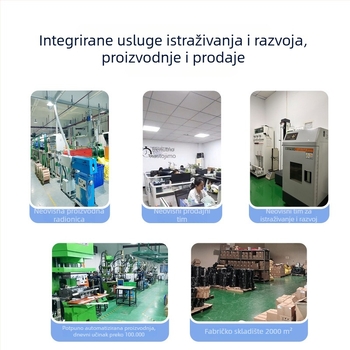 Napajajući kabel s pravim kutem, GB standard, 3-pins, 3-žičani, za igre konzole i LCD televizore