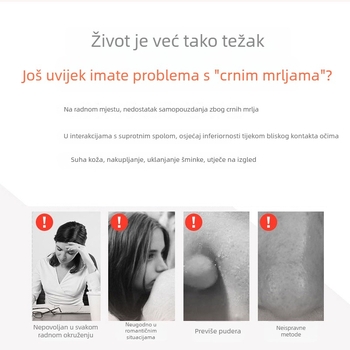 Uređaj za uklanjanje mitesera, električni rotacijski način rada, model SL0001, 3 brzine, CE/FCC/ROHS certifikati