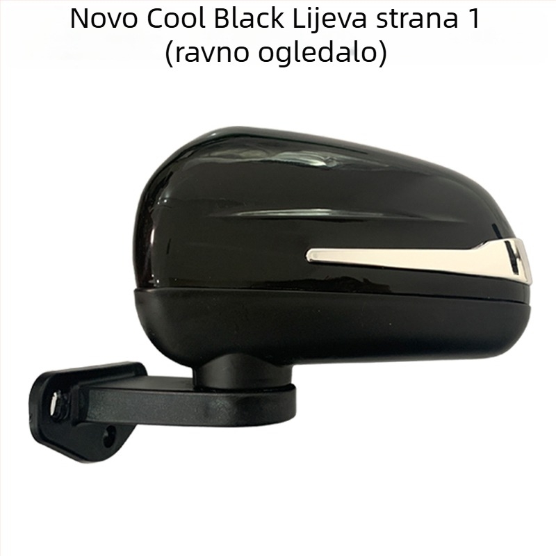 Zadnje ogledalo za električni tricikl i četverokotažno vozilo, visoka razlučivost, dodaci za električna vozila