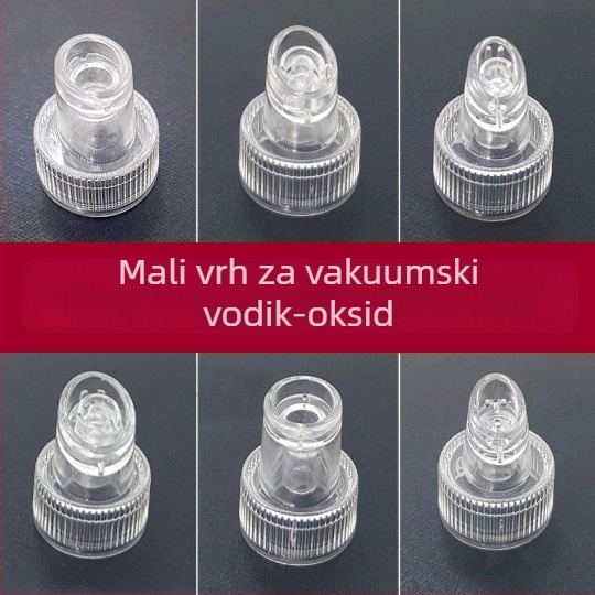 Uređaj za čišćenje lica – IPX8 vodootporan, bez ugrađene baterije, osnovno pakiranje, namijenjen komercijalnoj uporabi