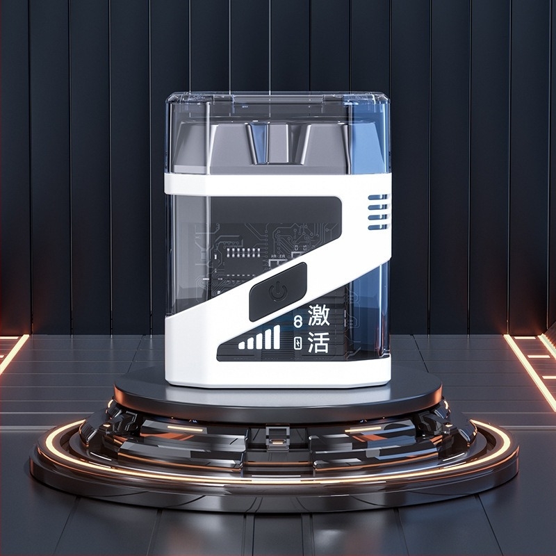 Električni brijač, vodootporan dvostruki rotor, mokro i suho brijanje, punjiv s ugrađenom baterijom 300–500 mAh, 60+ minuta rada, 1 sat punjenja