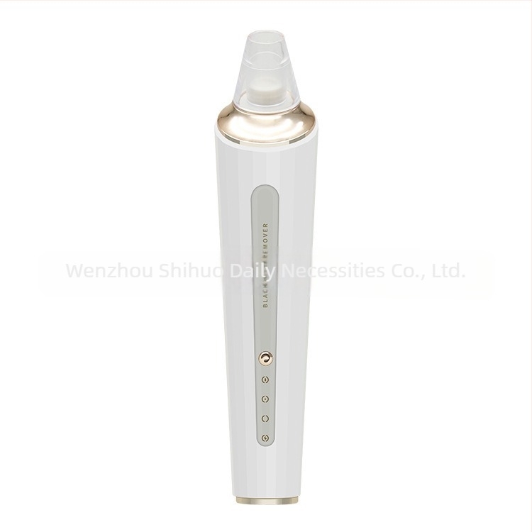 Uređaj za usisavanje crnih mitesa i čišćenje pora; model 8829, 3 brzine, adsorpcijski način, kućište prebojano sprejem