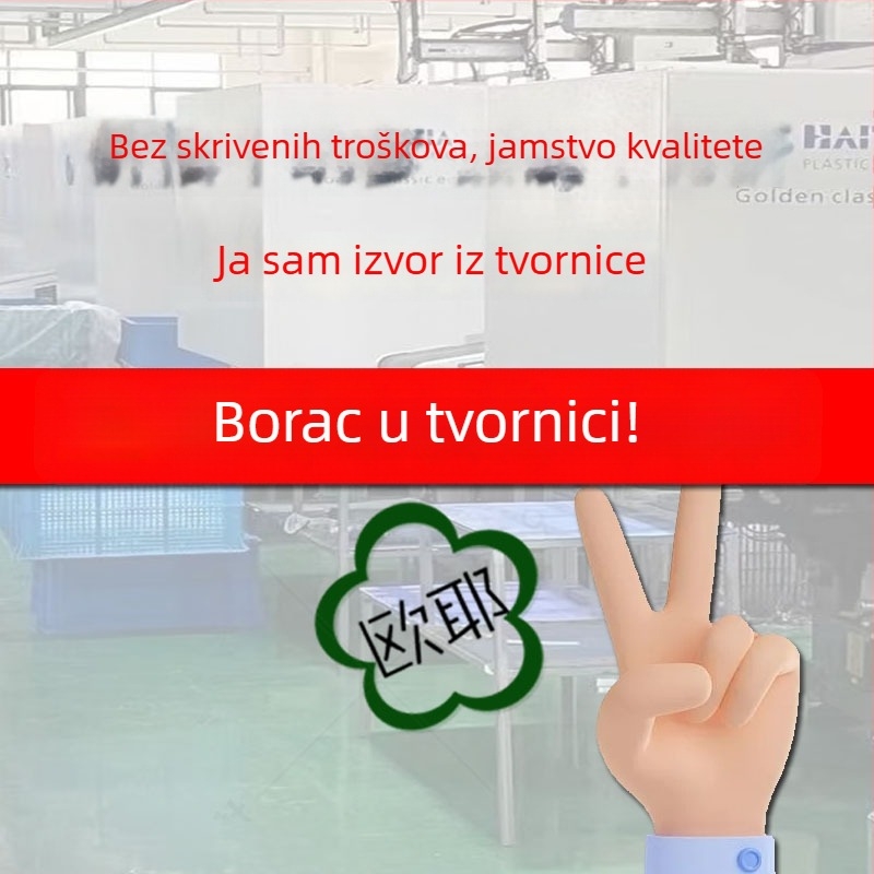 Trimer za nosne dlačice, punjiv, ugrađena baterija 300–500 mAh, vijek baterije preko 50 dana, nije moguće prati vodom