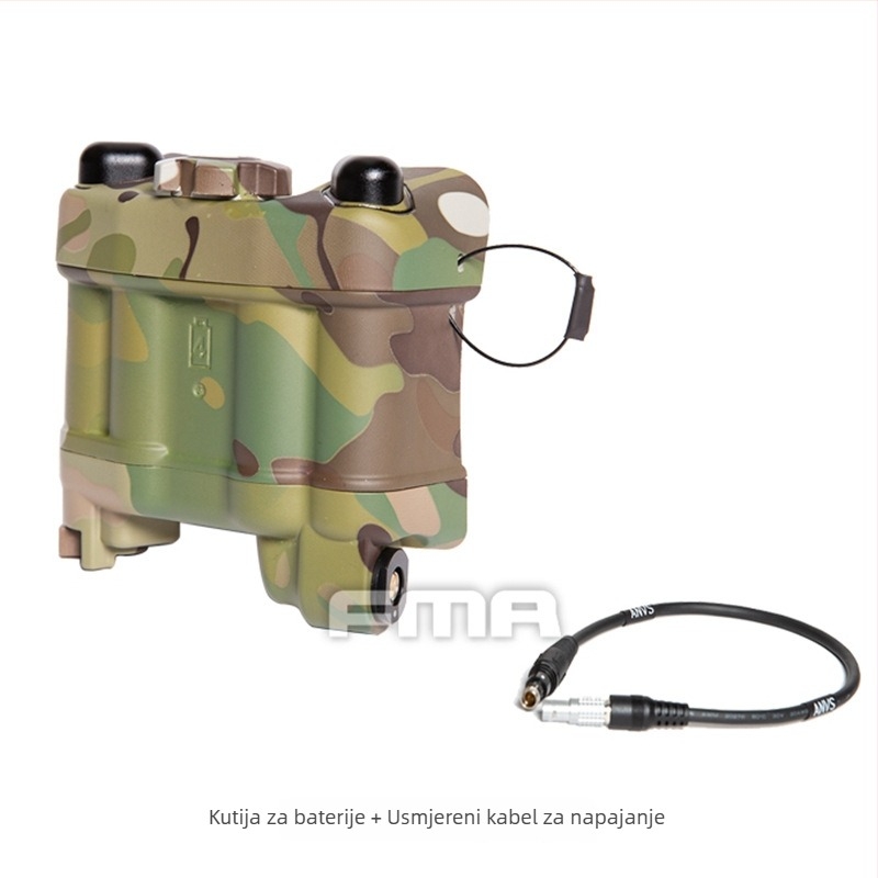 Kutija za baterije – Brand: FMA; Kategorija: Kutija za baterije; Licencirana privatna oznaka: Da