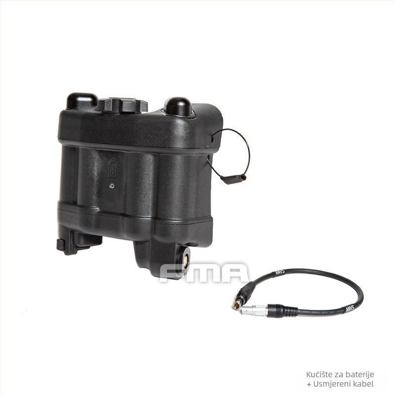 Kutija za baterije – Brand: FMA; Kategorija: Kutija za baterije; Licencirana privatna oznaka: Da