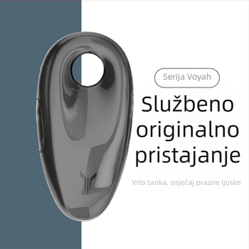 Kunasi futrola za ključeve automobila – univerzalna kompatibilnost, TPU, visoka kvaliteta