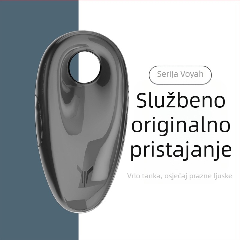 Kunasi futrola za ključeve automobila – univerzalna kompatibilnost, TPU, visoka kvaliteta