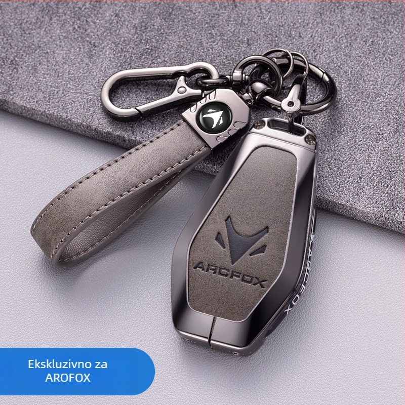 Futrola za ključ ARCFOX Alpha S5 Koala za BAIC New Energy ARCFOX T5